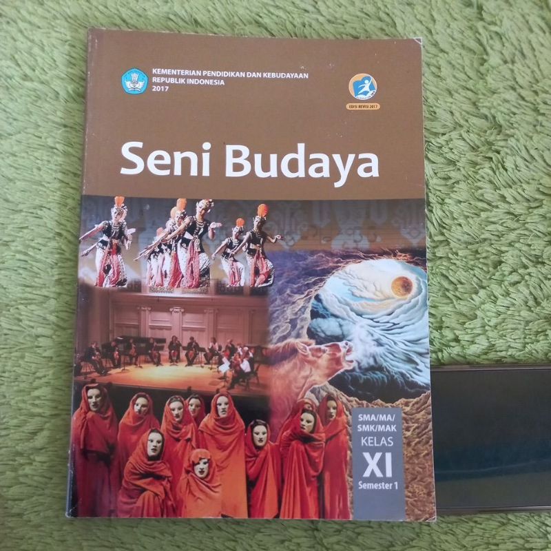 Terbukti Efektif 50 Contoh Soal Bab 3 Semester 2 Kelas 11 Seni Budaya dan Kunci Jawaban