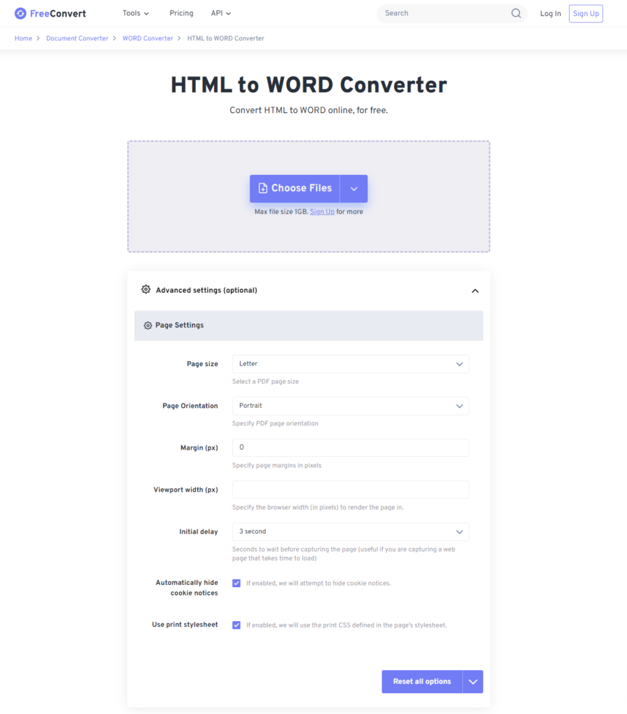 Terbukti 7 Langkah Praktis mengubah format html ke microsoft word Sebelum Deadline Besok Terbukti 7 Langkah Praktis mengubah format html ke microsoft word Sebelum Deadline Besok