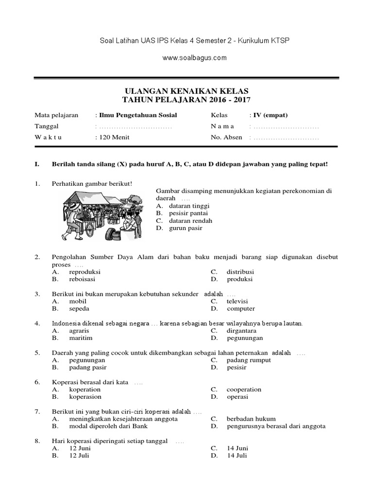 Rahasia Menjawab Cepat soal sd kelas 4 semester 2 ips yang Jarang Diketahui Siswa Rahasia Menjawab Cepat soal sd kelas 4 semester 2 ips yang Jarang Diketahui Siswa